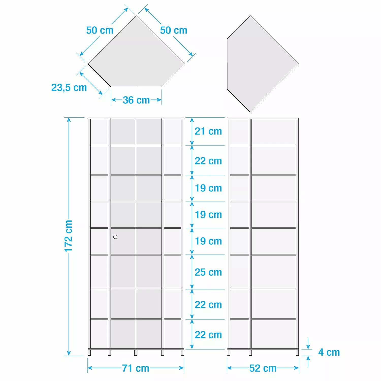 Fredrik Vitrine Amalia Ii 6 Fredrik Vitrine Amalia Ii – Image 4
