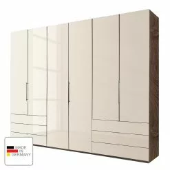 Wiemann Armoire Loft Iii Imitation Magnolia -Armoires Soldes 1000119861 181107 07131502 ICON GALLERYIMAGES P000000001000119861 icon seal