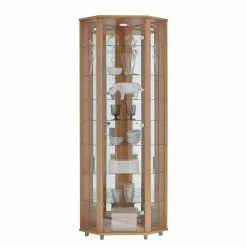 Fredrik Vitrine Amalia Ii Imitation -Armoires Soldes 1000123170 190118 15190000004 GALLERYIMAGES P000000001000123170