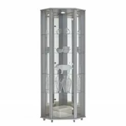 Fredrik Vitrine Amalia I Imitation -Armoires Soldes 1000123257 190828 17044300050 DETAILS P000000001000123257