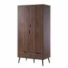 Mørteen Imitation Noyer Armoire 1 Mørteen Imitation Noyer Armoire -Armoires Soldes 1000123700 190205 11544100001 IMAGE P000000001000123700