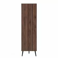 Mørteen Imitation Noyer Armoire -Armoires Soldes 1000123700 190205 11544100004 GALLERYIMAGES P000000001000123700