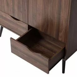 Mørteen Imitation Noyer Armoire -Armoires Soldes 1000123700 190205 11544200007 GALLERYIMAGES P000000001000123700