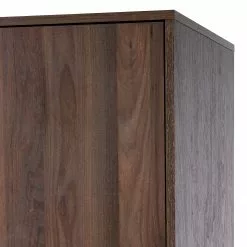 Mørteen Imitation Noyer Armoire -Armoires Soldes 1000123700 190205 11544200008 GALLERYIMAGES P000000001000123700