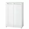 Germania Armoire 120 Cm Hauteur Rangement Blanc -Armoires Soldes 1000126232 180723 08354423 IMAGE P000000001000126232