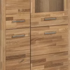 Ars Natura Vitrine Armoire Majona Éclairage) Chêne Sauvage 11 Ars Natura Vitrine Armoire Majona Éclairage) Chêne Sauvage -Armoires Soldes 1000127100 180725 09471511 GALLERYIMAGES P000000001000127100