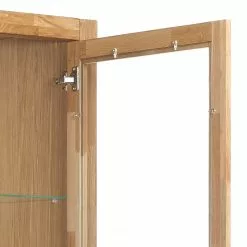 Ars Natura Vitrine Armoire Majona Éclairage) Chêne Sauvage 12 Ars Natura Vitrine Armoire Majona Éclairage) Chêne Sauvage -Armoires Soldes 1000127100 180725 09471512 GALLERYIMAGES P000000001000127100