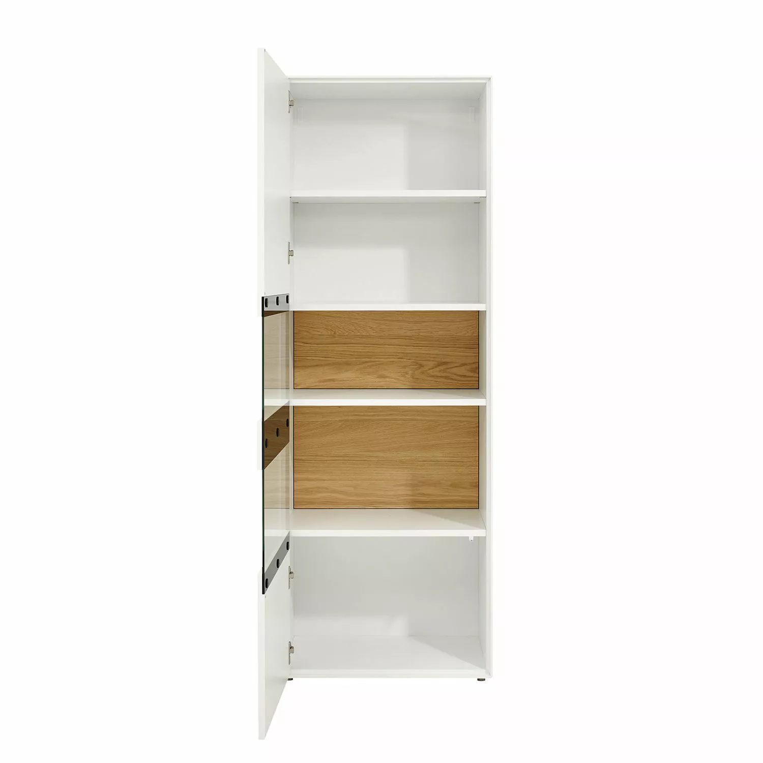 Hülsta Now! By Hülsta Now Easy Vitrine 5 Hülsta Now! By Hülsta Now Easy Vitrine – Image 3