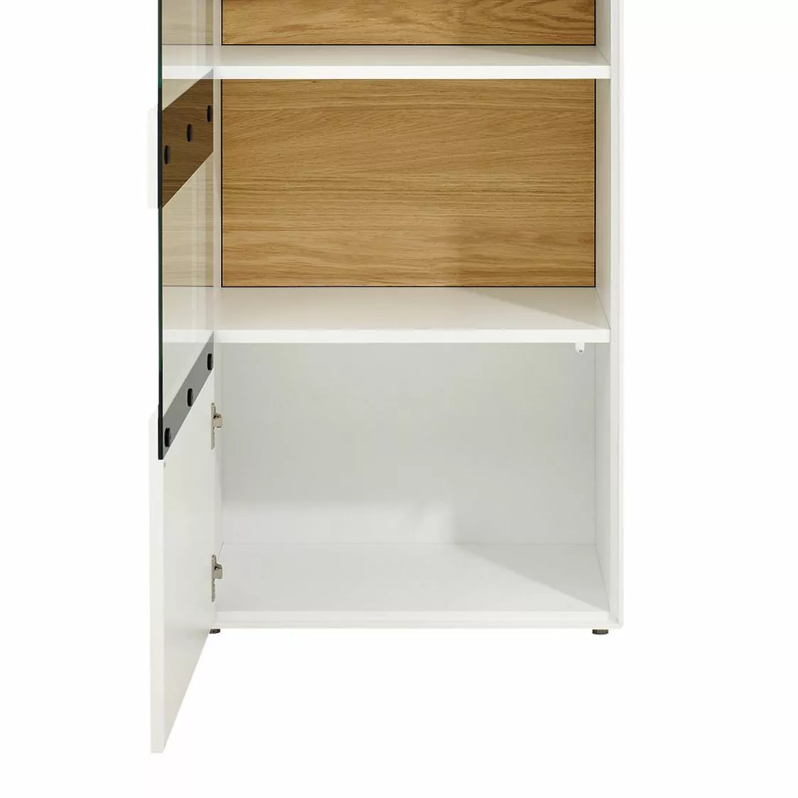 Hülsta Now! By Hülsta Now Easy Vitrine 7 Hülsta Now! By Hülsta Now Easy Vitrine – Image 5