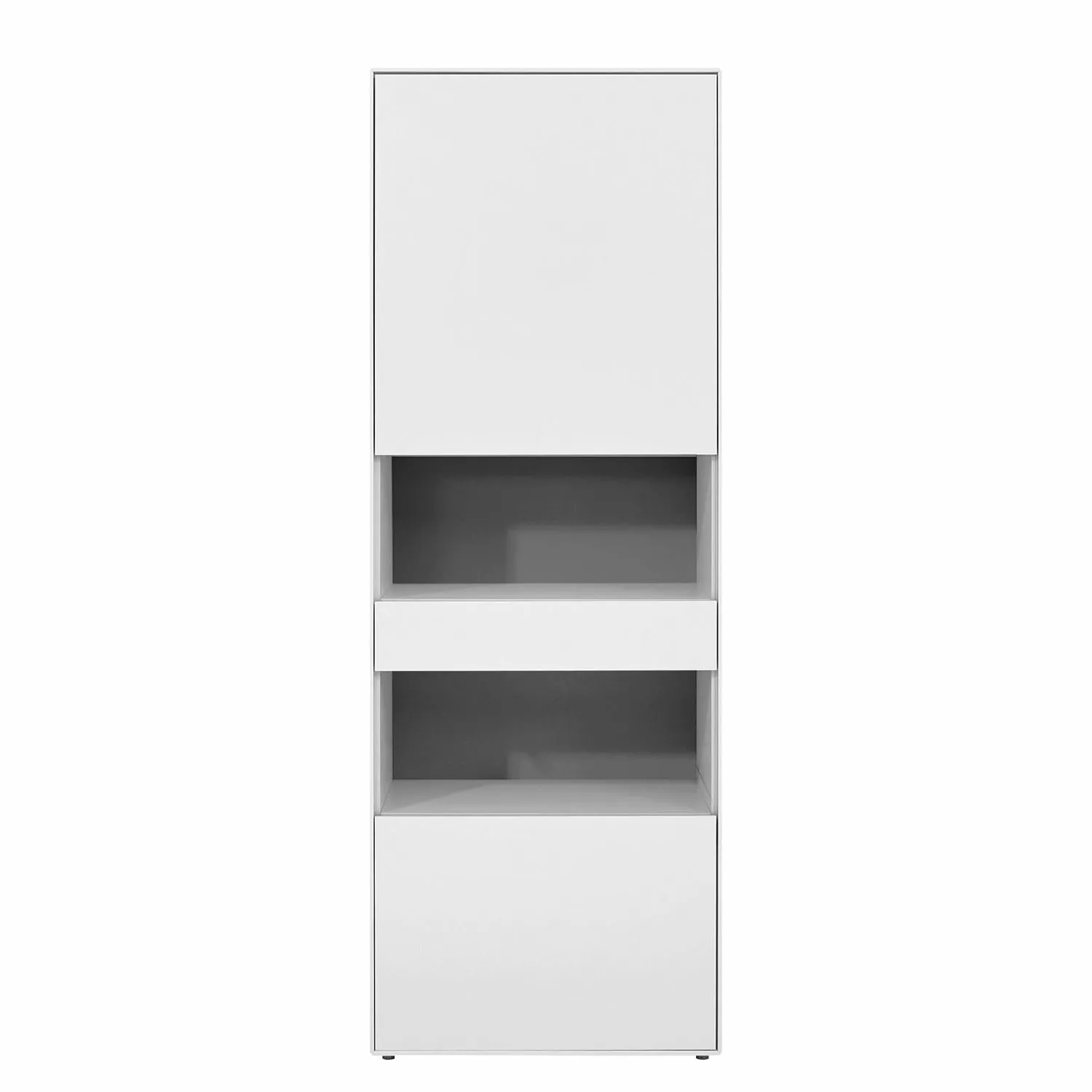 Hülsta Now! By Hülsta Now Easy Vitrine 12 Hülsta Now! By Hülsta Now Easy Vitrine – Image 10