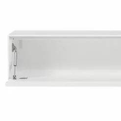 Hülsta Now Easy Now! By Hülsta Rangement Mural Pur Blanc -Armoires Soldes 1000127802 180910 14263174 GALLERYIMAGES P000000001000127802