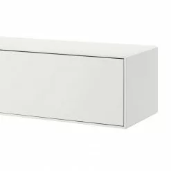 Hülsta Now Easy Now! By Hülsta Rangement Mural Pur Blanc -Armoires Soldes 1000127802 180910 14263175 GALLERYIMAGES P000000001000127802