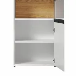 Hülsta Now! By Hülsta Now Easy Vitrine 16 Hülsta Now! By Hülsta Now Easy Vitrine -Armoires Soldes 1000127804 180910 14263285 GALLERYIMAGES P000000001000127804