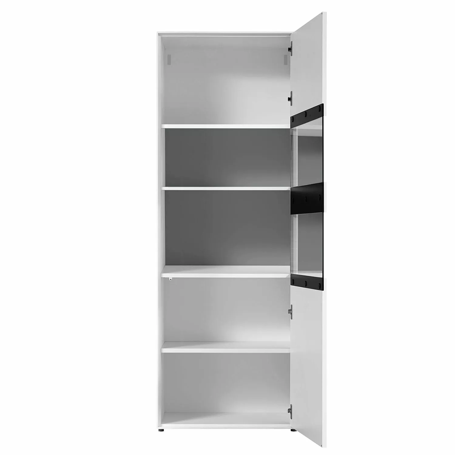 Hülsta Now! By Hülsta Now Easy Vitrine 8 Hülsta Now! By Hülsta Now Easy Vitrine – Image 6