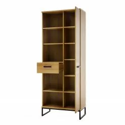 Chêne Living Armoire Imitation Grandson Red -Armoires Soldes 1000129138 200811 14091001382 DETAILS P000000001000129138