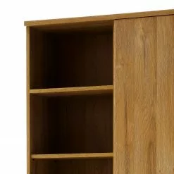 Chêne Living Armoire Imitation Grandson Red -Armoires Soldes 1000129138 200811 14091101384 DETAILS P000000001000129138