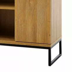 Chêne Living Armoire Imitation Grandson Red -Armoires Soldes 1000129138 200811 14091201385 DETAILS P000000001000129138