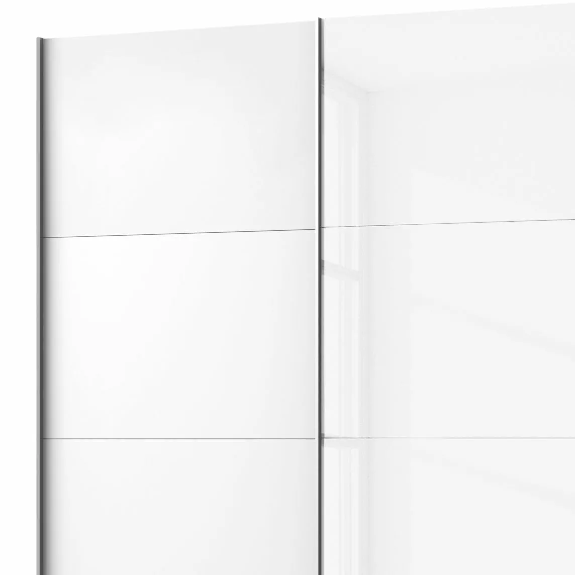 Wimex Armoire Porte Easy Plus I Polaire Largeur 236 Cm 313 Cm Blanc 4 Wimex Armoire Porte Easy Plus I Polaire Largeur 236 Cm 313 Cm Blanc – Image 2