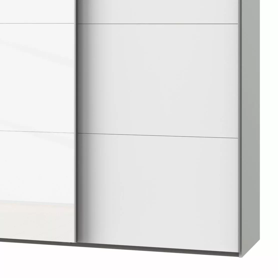Wimex Armoire Porte Easy Plus I Polaire Largeur 236 Cm 313 Cm Blanc 5 Wimex Armoire Porte Easy Plus I Polaire Largeur 236 Cm 313 Cm Blanc – Image 3