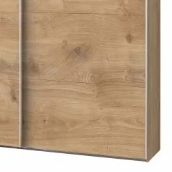 Wimex Armoire Porte Easy Plus Ii Imitation Chêne 236 Cm Largeur 180 Cm -Armoires Soldes 1000130082 180912 120717151 GALLERYIMAGES P000000001000130082