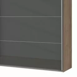 Wimex Armoire Porte Easy Plus I Imitation Chêne Largeur 225 Cm 210 Cm -Armoires Soldes 1000130090 180912 120722186 GALLERYIMAGES P000000001000130090