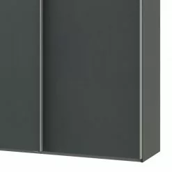 Wimex Armoire Porte Easy Plus Ii Imitation Graphite 236 Cm Largeur 313 Cm -Armoires Soldes 1000130095 180912 120725206 GALLERYIMAGES P000000001000130095