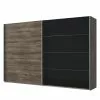 Wimex Armoire Porte Easy Plus I Largeur 180 Cm 210 Cm Imitation -Armoires Soldes 1000130101 180912 120729229 IMAGE P000000001000130101