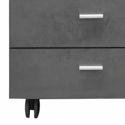 Leeton Mooved Anthracite -Armoires Soldes 1000131611 180918 12414225 GALLERYIMAGES P000000001000131611