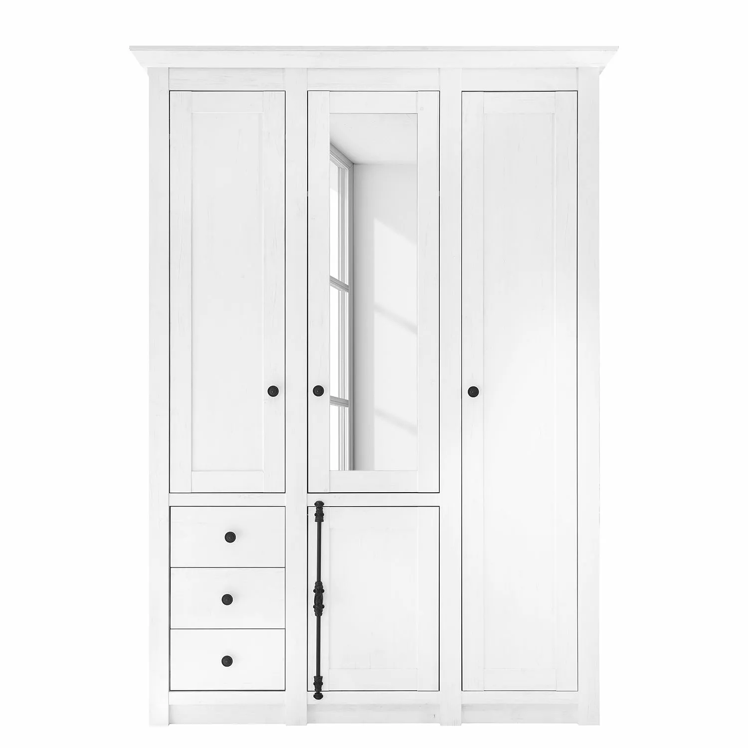Maison Belfort Armoire 147 Cm Largeur Geestland 3 Maison Belfort Armoire 147 Cm Largeur Geestland
