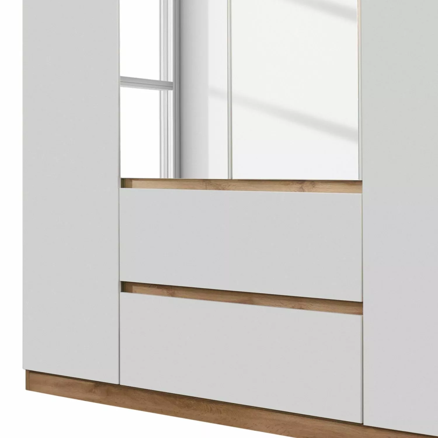 Armoire 181 Cm Imitation Rauch Blue 6 Armoire 181 Cm Imitation Rauch Blue – Image 4