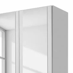 Blanc Alpin Armoire Tübingen 181 Cm Rauch Blue -Armoires Soldes 1000133176 181002 103056100 GALLERYIMAGES P000000001000133176