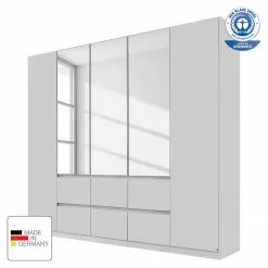 Blanc Alpin Armoire 226 Cm : Largeur Mainz Rauch Orange -Armoires Soldes 1000133189 181002 103100175 ICON GALLERYIMAGES P000000001000133189 icon seal