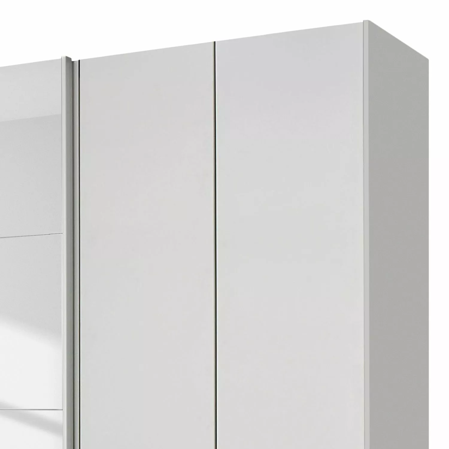 Blanc Alpin Armoire 315 Cm Fulda Rauch Orange 6 Blanc Alpin Armoire 315 Cm Fulda Rauch Orange – Image 4