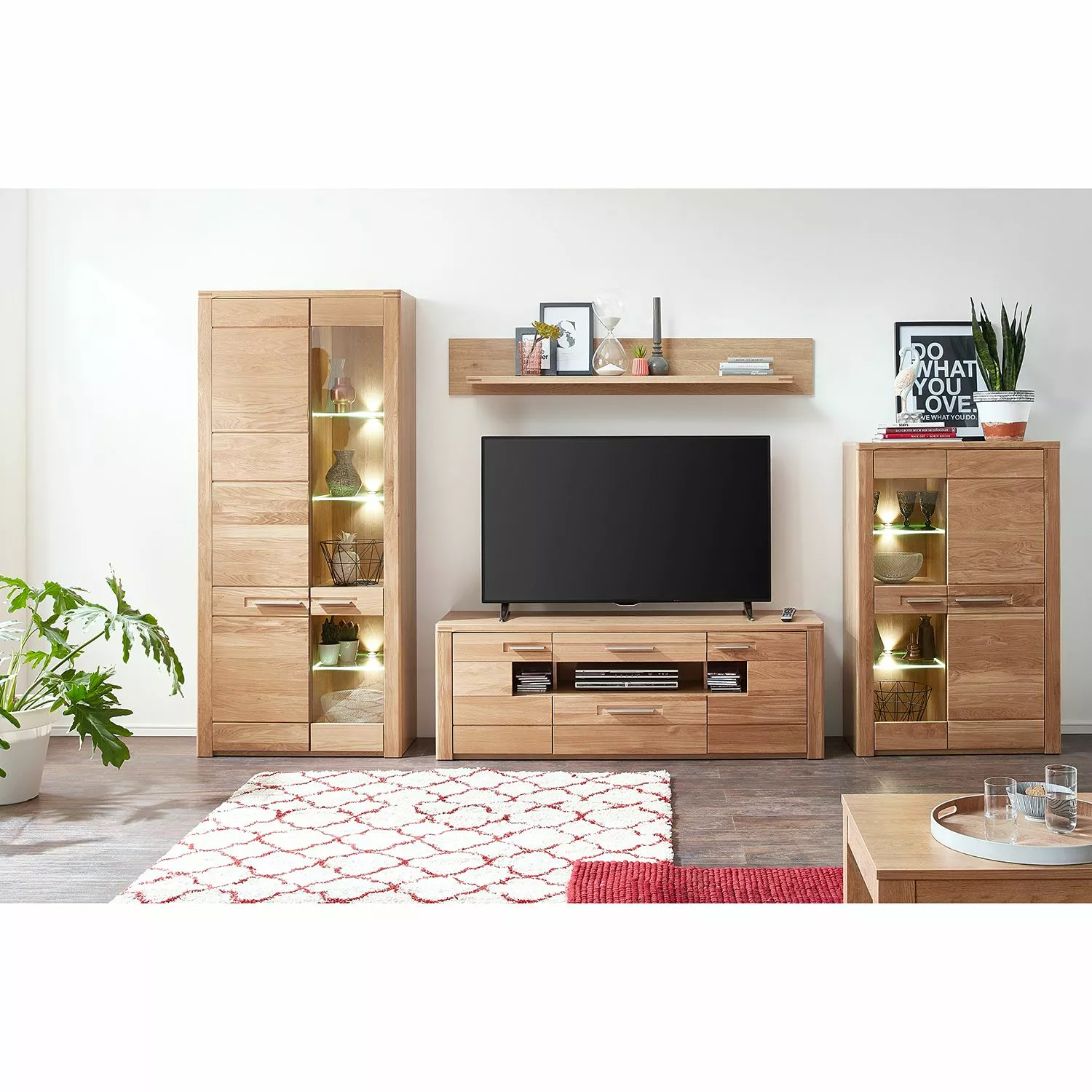 Naturoo Vitrine Naturestar I 132 Cm Massif Sauvage 4 Naturoo Vitrine Naturestar I 132 Cm Massif Sauvage – Image 2