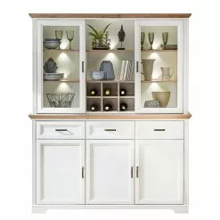 Ridgevalley Jasmund Pin Vaisselier Imitation