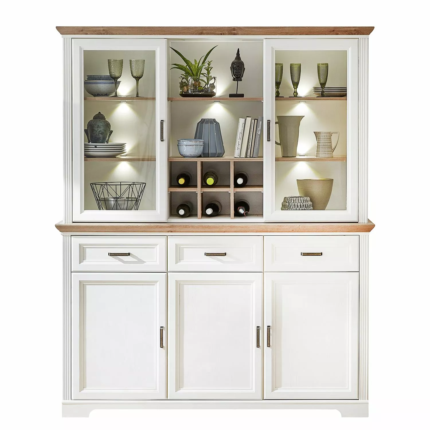 Ridgevalley Jasmund Pin Vaisselier Imitation 3 Ridgevalley Jasmund Pin Vaisselier Imitation