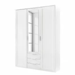 I - Blanc Wimex Nadja Armoire