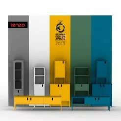 Tenzo Vitrine Uno 16 Tenzo Vitrine Uno -Armoires Soldes 1000143944 200527 07433800853 DETAILS P000000001000143944