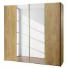 Wiemann Armoire Largeur 216 Cm 200 Cm Innsbruck -Armoires Soldes 1000144635 181123 08173500036 IMAGE P000000001000144635