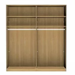 Wiemann Armoire Largeur 216 Cm 200 Cm Innsbruck 12 Wiemann Armoire Largeur 216 Cm 200 Cm Innsbruck -Armoires Soldes 1000144635 210211 13515800016 DETAILS P000000001000144635