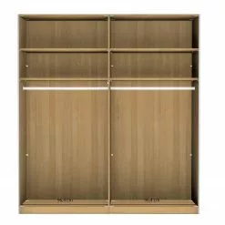 Wiemann Armoire Largeur 216 Cm 200 Cm Innsbruck 13 Wiemann Armoire Largeur 216 Cm 200 Cm Innsbruck -Armoires Soldes 1000144635 210211 13515900017 DETAILS P000000001000144635