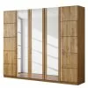 Wiemann Armoire Baltrum I 250 Cm