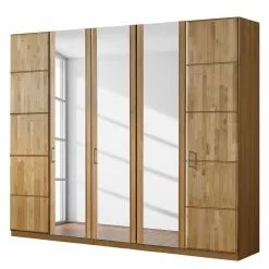 Wiemann Armoire Baltrum I 250 Cm