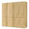 Wiemann Armoire Chêne Massif 200 Cm Borkum -Armoires Soldes 1000144653 181123 08174300080 IMAGE P000000001000144653