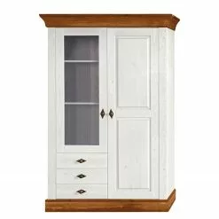 Maison Belfort Bernstein Vitrine Pin Bergen I Massif