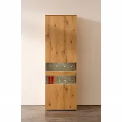 Gwinner Vitrine Anzio Ii -Armoires Soldes 1000148108 181218 13101400019 MOOD GALLERYIMAGES P000000001000148108 mood