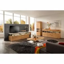 Gwinner Vitrine Anzio Ii -Armoires Soldes 1000148108 181218 13101400021 MOOD GALLERYIMAGES P000000001000148108 mood