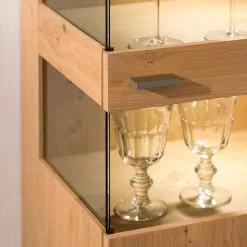 Gwinner Vitrine Anzio Ii -Armoires Soldes 1000148108 181218 13101400025 GALLERYIMAGES P000000001000148108