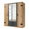 Wimex Armoire Largeur 180 Cm Cork