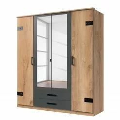 Wimex Armoire Largeur 180 Cm Cork